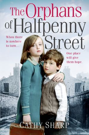 [Halfpenny Orphans 01] • Forgotten Children